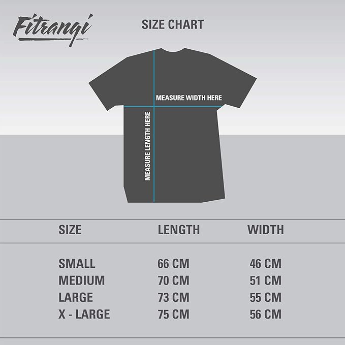 Fitrangi Cycling T-Shirt - Life Behind Bars - Pedal into Your Next Adventure in Style.…